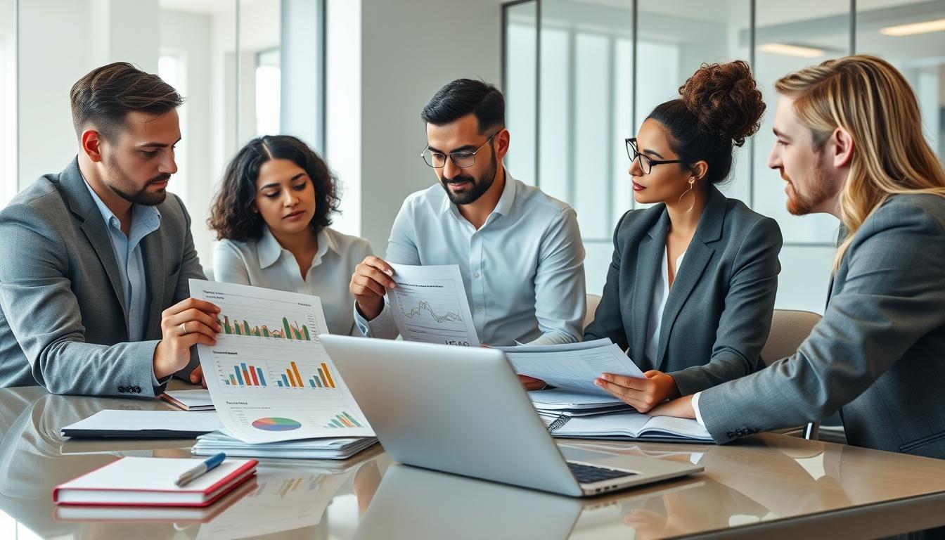 Training That Works in Real Business Settings