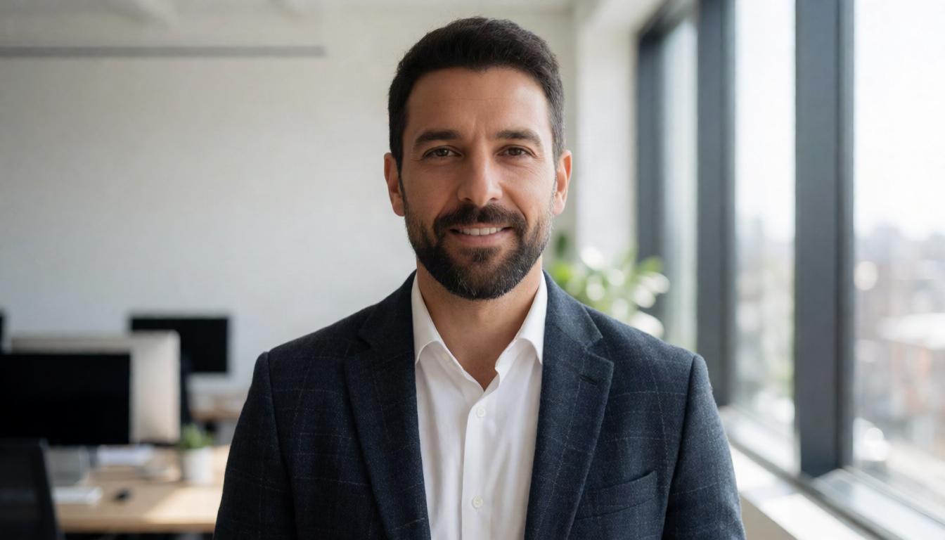 Marco R.
